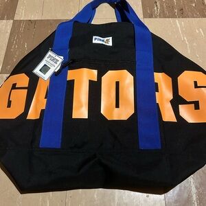 Victoria's Secret Pink Collegiate Duffle